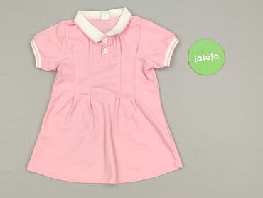 sukienki c and a: Dress, Shein, 1.5-2 years, 86-92 cm, condition - Perfect — 2