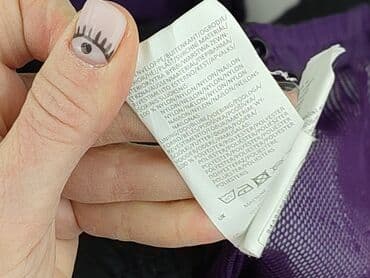 spodnie dresowe z marynarka: Karrimor, Kurtka przejściowa damska, 3XL — 6