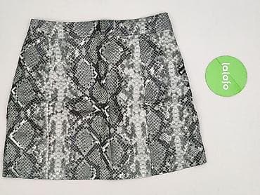 zara basic spódnice: Bershka, Spódnica damska, rozmiar S — 3