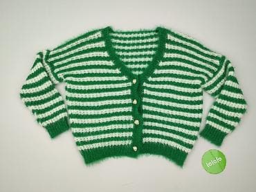 mega wyprzedaż: Kardigan damski, rozmiar 4XL — 2