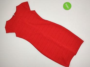 spódnice maxi czerwone: Sukienka damska, rozmiar S — 2