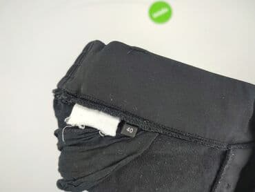 wassyl spodnie dresowe: OPUS, Material trousers for women, L at lalafo.pl — 5 wassyl spodnie dresowe: OPUS, Material trousers for women, L — 5