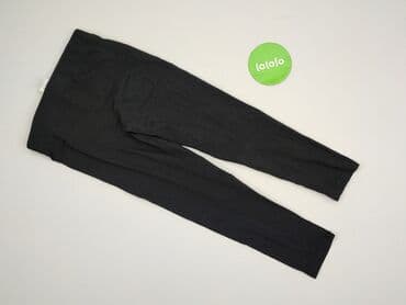 leginsy hdm: HDM, Legginsy rozmiar S — 3