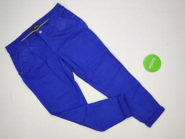 bpc pants: Spodnie materiałowe damskie, rozmiar S — 2