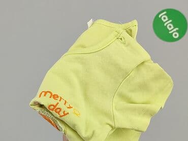 koszulka barcelony dla dzieci lewandowski: T-shirt, 6-9 months, condition - Very good — 5
