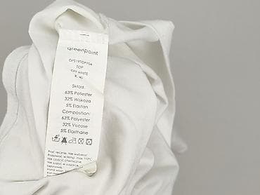 simple bluzki: Greenpoint, T-shirt damski, rozmiar L — 5