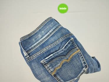 dilvin blue джинсы: Jeansy damskie, rozmiar M — 4
