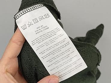 kurtka tu: Janina, Sweter damski, rozmiar 4XL — 5