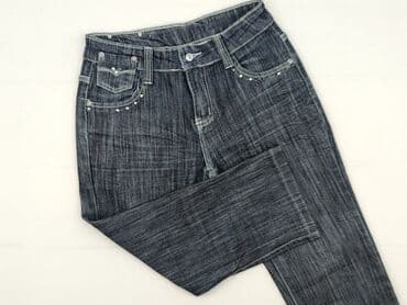 Jeans for women, size M (EU 38)