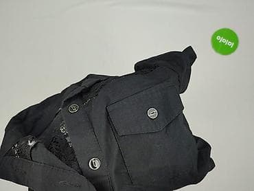 body pull bear: Сорочка жіноча, розмір S — 6