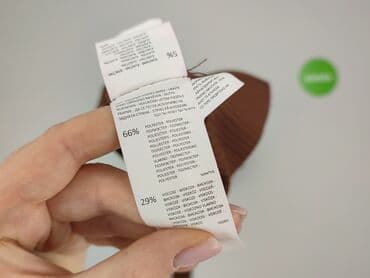 kamizelka dzianinowa sinsay: Sinsay, Sukienka damska, rozmiar S — 5