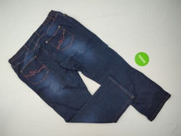 spodnie hello kotty: Bonprix, Jeansy dla mężczyzn, rozmiar M — 3