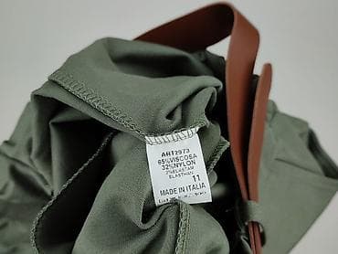 eobuwie crocs: Spodnie materiałowe damskie, rozmiar S — 6
