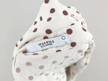 bluzki z frędzlami reserved: Bluzka damska, rozmiar L — 4