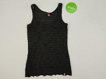 bluzki gucci: Edc by Esprit, Top damski, rozmiar S — 3