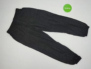 joggery basic damskie: Amisu, Spodnie dresowe damskie, rozmiar 2XS — 2