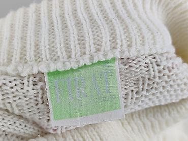 flared: Sweter damski, rozmiar XL — 4