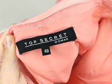 sukienki na wesele top secret: Top Secret, Sukienka damska, rozmiar L — 4