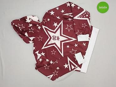 bluza bayernu: Bluza z kapturem damska, rozmiar M — 3