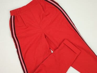 legginsy kolarki: Cropp, Women`s trousers, size 2XS (EU 32) — 1