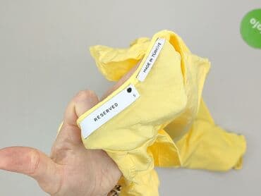 Reserved, Bluzka damska, rozmiar S — 4