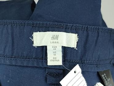 ccc crocs serena: H&M L.O.G.G., Szorty damskie, rozmiar M — 5