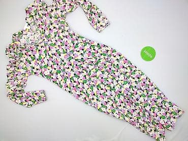 elementy sukienki: H&M, Sukienka damska, rozmiar L — 2