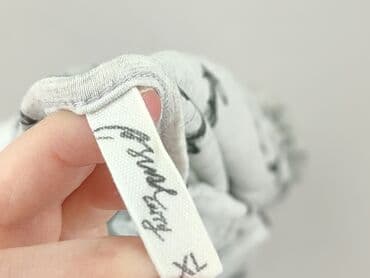 5 lat w paski bluza w paski swiat: Bluza damska
, XL — 4