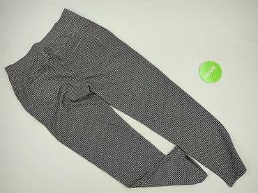 jeans meski: Spodnie materiałowe damskie, rozmiar 6XL — 3