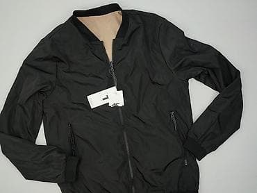 kurtka north face olx: 4F, Męska bomberka, rozmiar S — 1