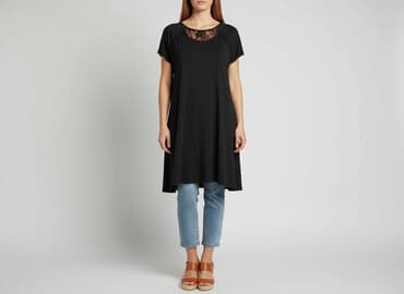 sukienki plażowe bonprix: Beach Time, Sukienka damska, rozmiar L — 1