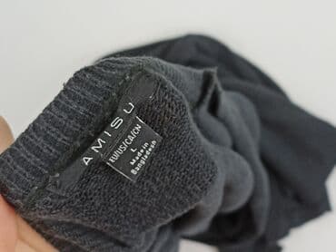 kapcie ars: Amisu, Kardigan damski, rozmiar L — 5