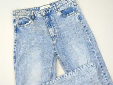 re dress jeans hurtownia: Re-Dress, Jeansy damskie, rozmiar L — 1