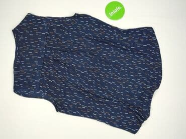 blaklader koszulka: Kiabi, Women's blouse, size 2XL (EU 44) — 3