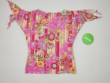 topik bluzka: Bluzka damska, rozmiar 3XL — 3