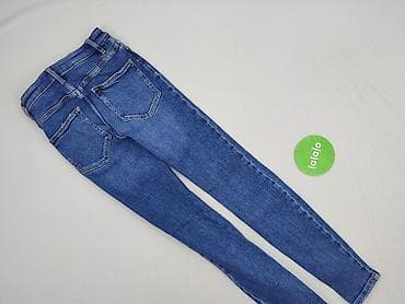 buty walkx: Jeansy damskie, rozmiar XS — 3