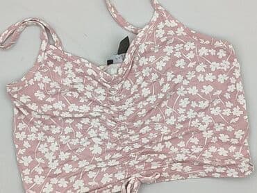 bluzki dopasowane w talii: Primark, Top damski, rozmiar M — 1