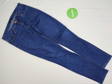 koszulki wojana allegro: Mohito, Jeansy damskie, M — 2