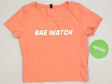 koszulki f4 allegro: Sinsay, T-shirt damski, M — 2