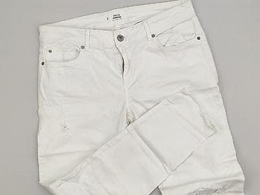 acne jeans: Jeansy damskie, rozmiar M — 1