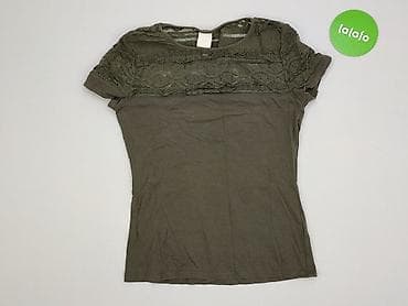 trampki biale h m: H&M, Bluzka damska, rozmiar S — 2