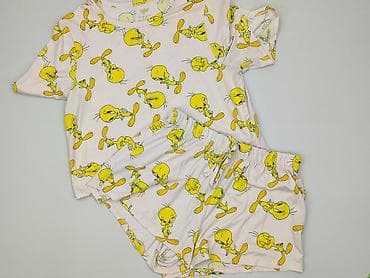 snoopy: Looney Tunes, Piżama damska, rozmiar S — 1