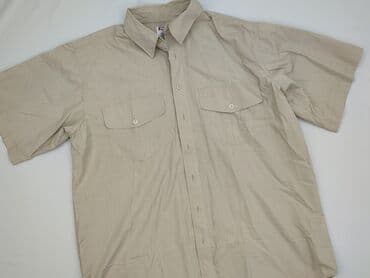 cottonfield koszula: Uomo, Koszulа dla mężczyzn, rozmiar M — 1