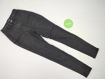 nike air force q: Fashion Nova, Jeansy damskie, rozmiar S — 2