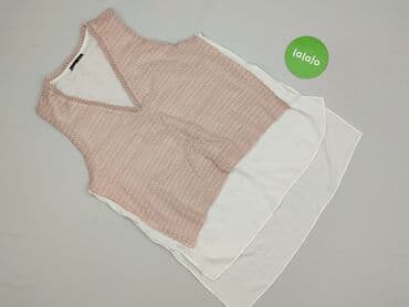 top zara basic: Zara, Top damski, rozmiar M — 2
