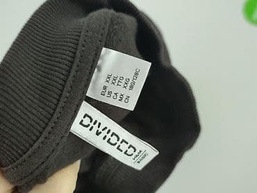 sweter polo: H&M Divided, Bluza damska
, rozmiar 2XL — 4