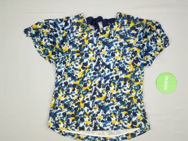 bluzka ze ściągaczem h m: H&M, Bluzka damska, rozmiar S — 3