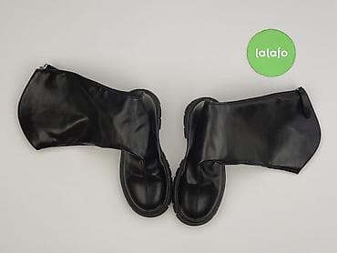 Kozaki damskie, rozmiar 36 w lalafo.pl — 5 Kozaki damskie, rozmiar 36 — 5