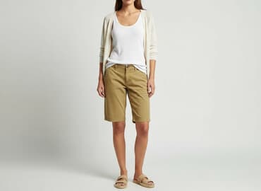 superdry koszulka: Superdry, Szorty damskie, rozmiar M — 6