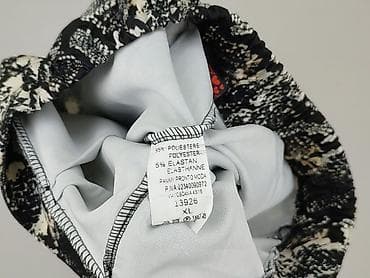 spanx w polsce: Moda Italia, Legginsy rozmiar XL — 5